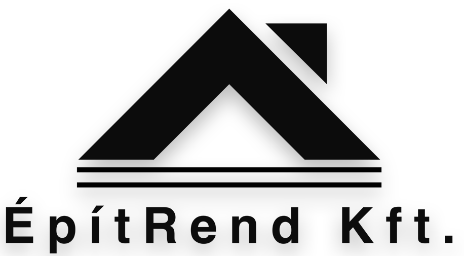 ÉpítRend Kft.